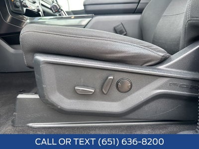 2023 Ford F-150 XLT Sport Appearance Package