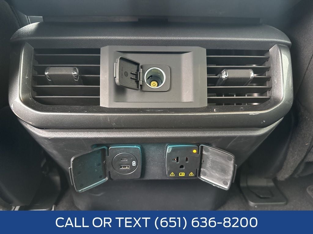 2023 Ford F-150 XLT Sport Appearance Package