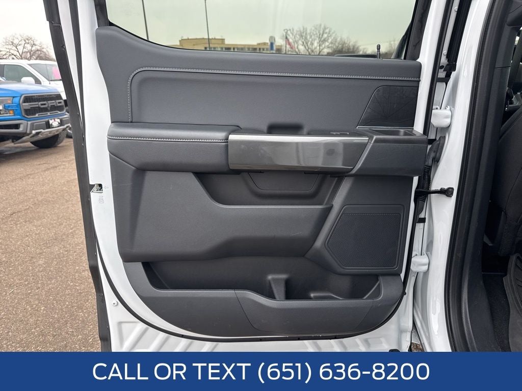 2023 Ford F-150 XLT Sport Appearance Package