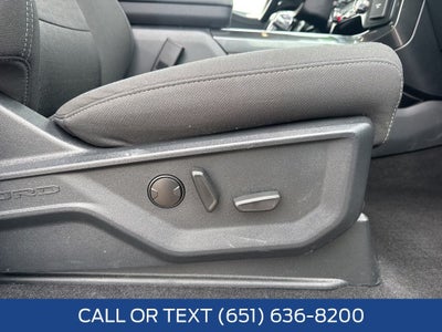 2023 Ford F-150 XLT Sport Appearance Package