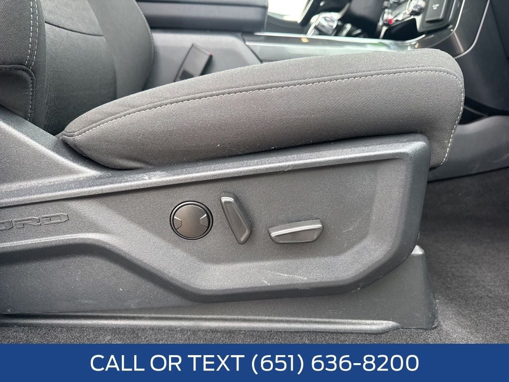 2023 Ford F-150 XLT Sport Appearance Package