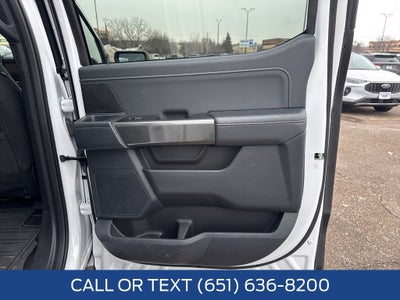 2023 Ford F-150 XLT Sport Appearance Package