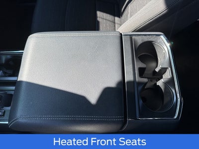 2023 Ford F-150 XLT Sport Appearance Package