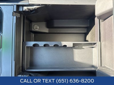 2023 Ford F-150 XLT Sport Appearance Package