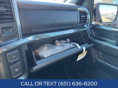 2023 Ford F-150 XLT Sport Appearance Package