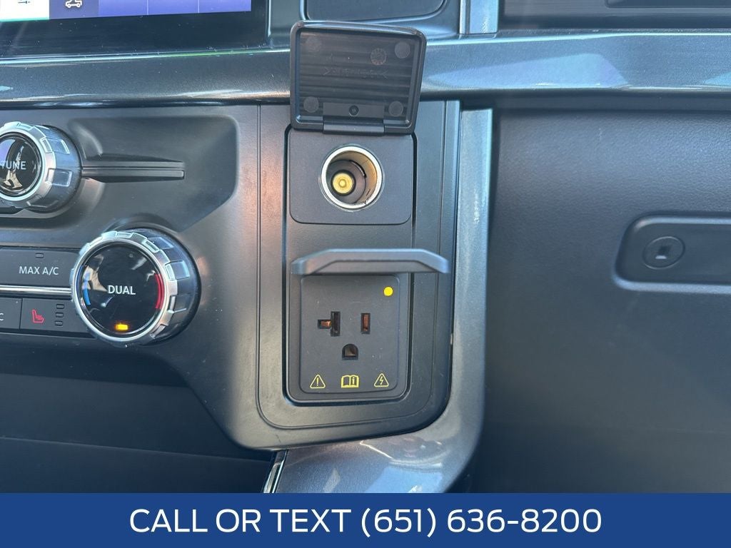 2023 Ford F-150 XLT Sport Appearance Package