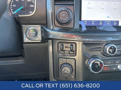 2023 Ford F-150 XLT Sport Appearance Package