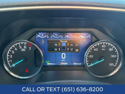 2023 Ford F-150 XLT Sport Appearance Package