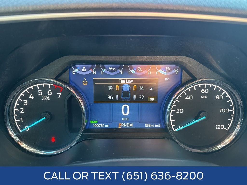 2023 Ford F-150 XLT Sport Appearance Package