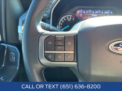 2023 Ford F-150 XLT Sport Appearance Package