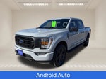 2023 Ford F-150 XLT Sport Appearance Package