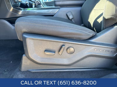 2023 Ford F-150 XLT Sport Appearance Package