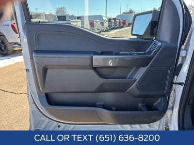 2023 Ford F-150 XLT Sport Appearance Package