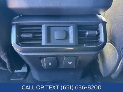 2023 Ford F-150 XLT Sport Appearance Package