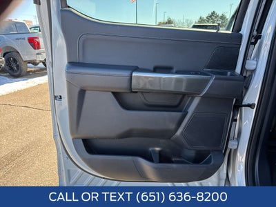 2023 Ford F-150 XLT Sport Appearance Package