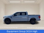 2023 Ford F-150 XLT Sport Appearance Package