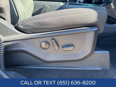 2023 Ford F-150 XLT Sport Appearance Package