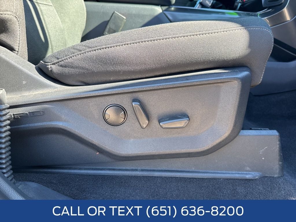 2023 Ford F-150 XLT Sport Appearance Package