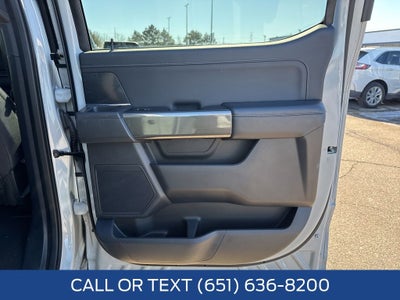 2023 Ford F-150 XLT Sport Appearance Package