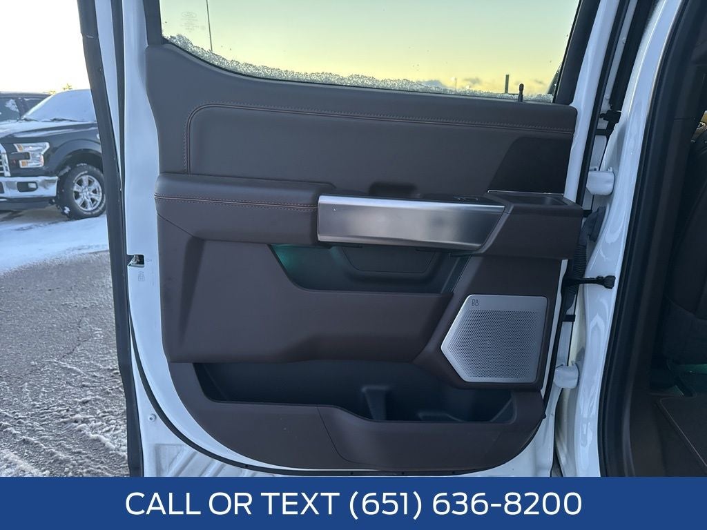 2023 Ford F-150 King Ranch