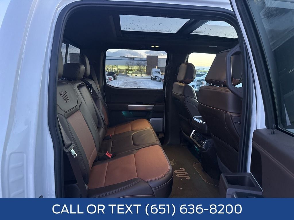 2023 Ford F-150 King Ranch