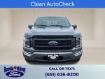 2023 Ford F-150 Lariat Sport Appearance Package