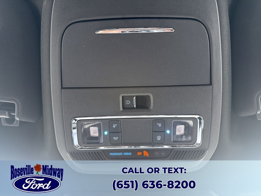 2023 Ford F-150 Lariat Sport Appearance Package