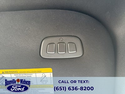 2023 Ford F-150 Lariat Sport Appearance Package