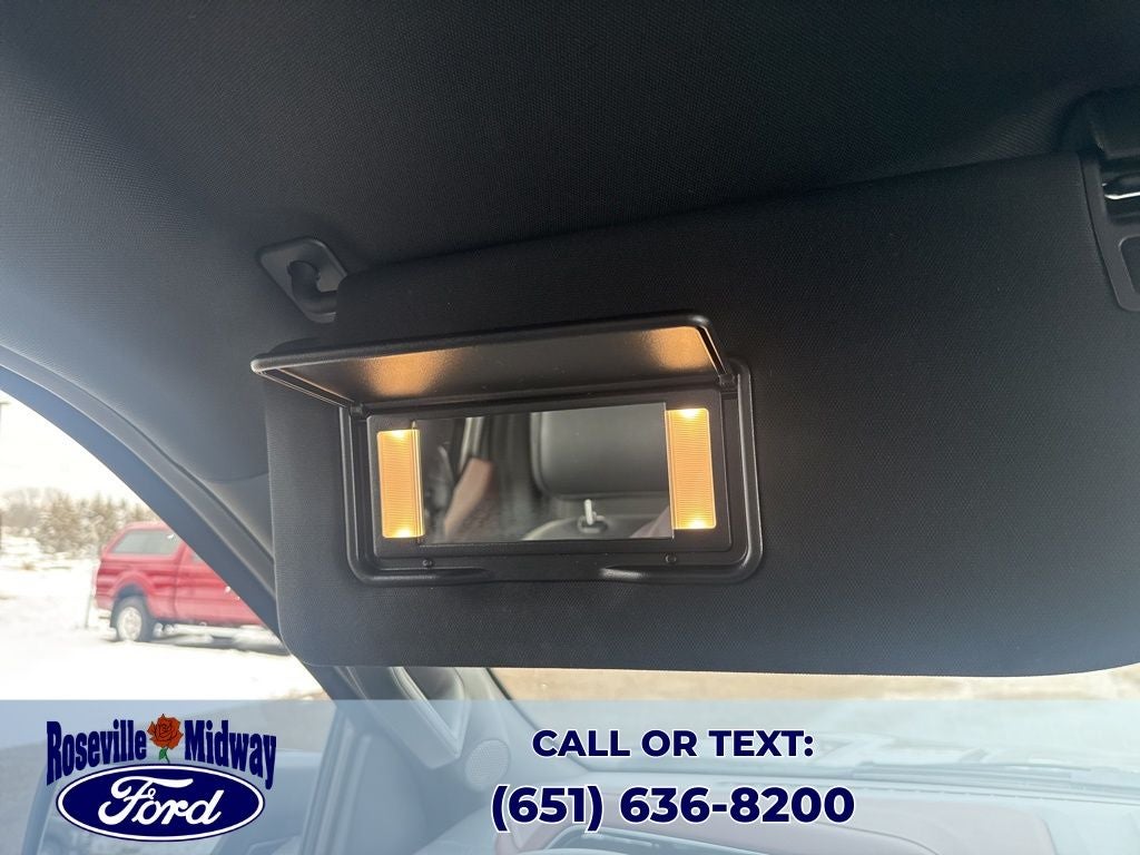 2023 Ford F-150 Lariat Sport Appearance Package