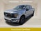 2023 Ford F-150 XLT Sport Appearance Package
