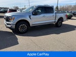 2023 Ford F-150 XLT Sport Appearance Package
