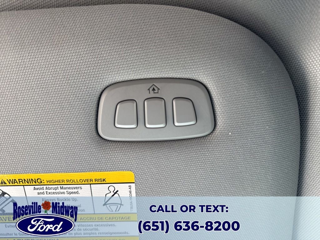 2023 Ford F-150 Lariat Chrome Appearance Package