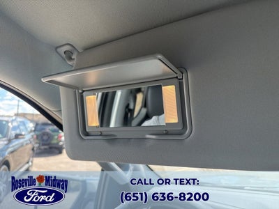 2023 Ford F-150 Lariat Chrome Appearance Package