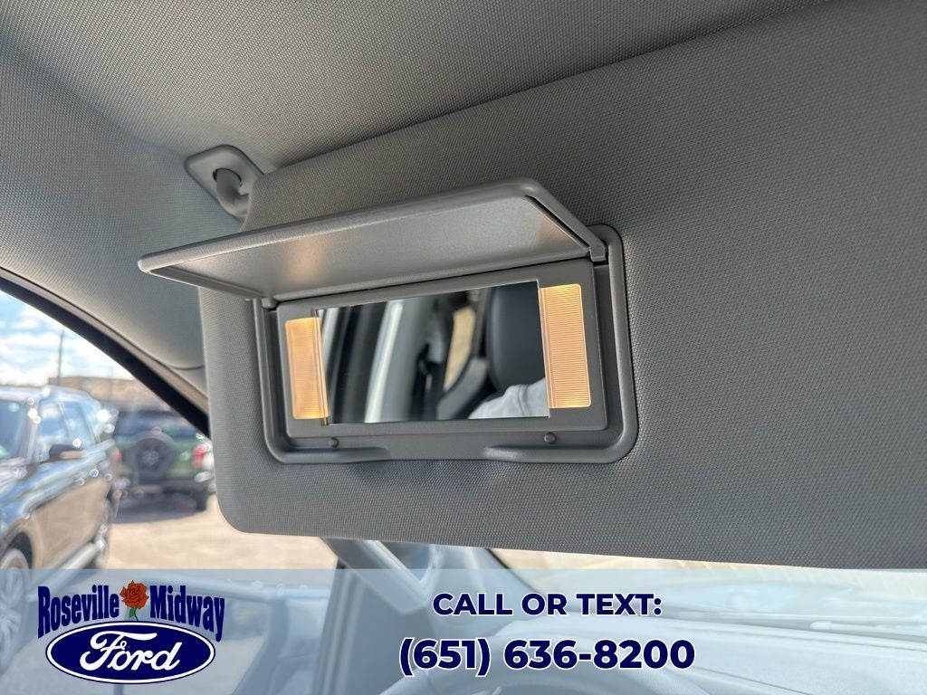 2023 Ford F-150 Lariat Chrome Appearance Package
