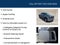 2023 Ford F-150 Lariat Chrome Appearance Package