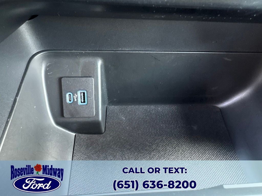 2023 Ford F-150 XLT Black Appearance Package