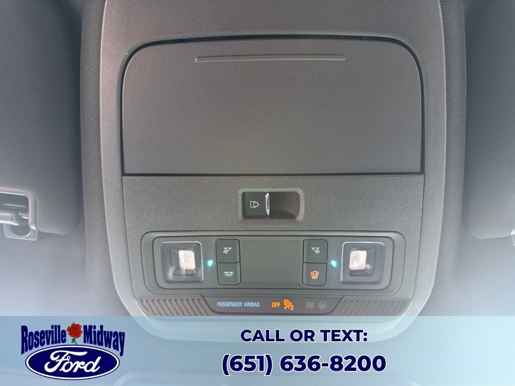 2023 Ford F-150 XLT Black Appearance Package