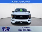 2023 Ford F-150 XLT Black Appearance Package