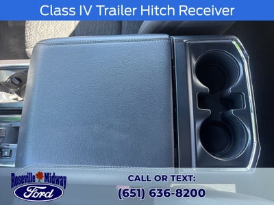 2023 Ford F-150 XLT Sport Appearance Package