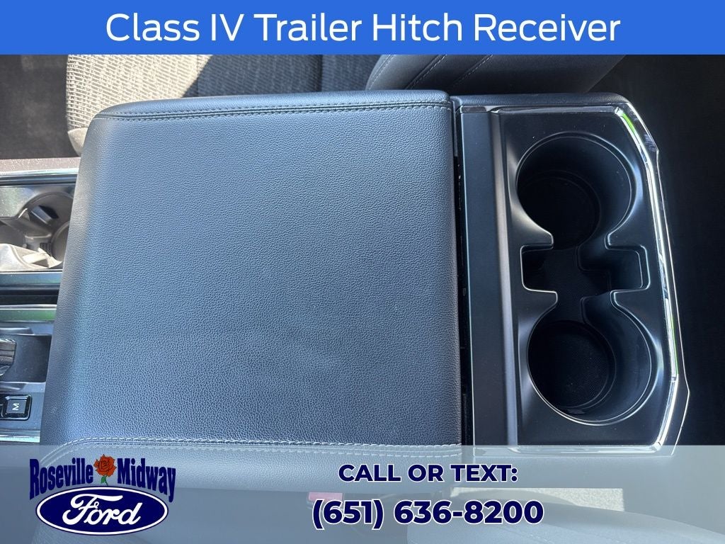 2023 Ford F-150 XLT Sport Appearance Package