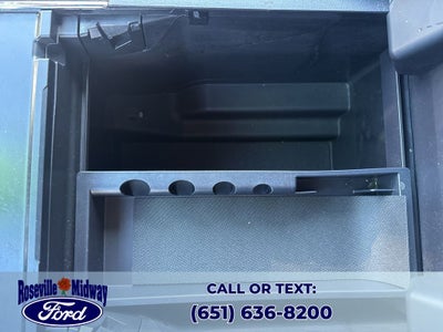 2023 Ford F-150 XLT Sport Appearance Package