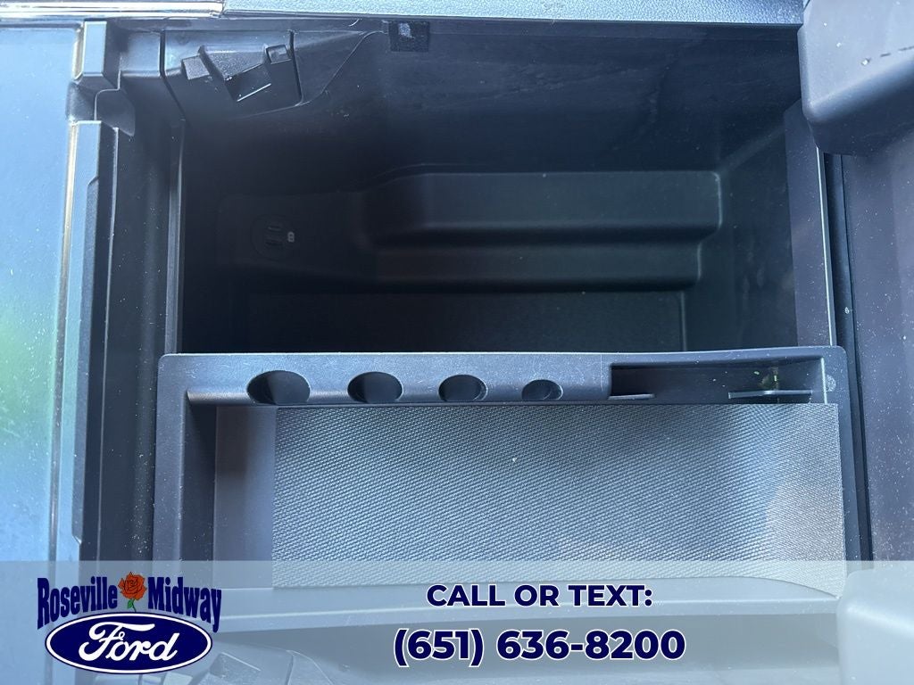 2023 Ford F-150 XLT Sport Appearance Package