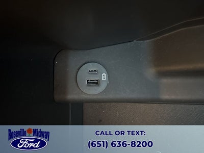 2023 Ford F-150 XLT Sport Appearance Package