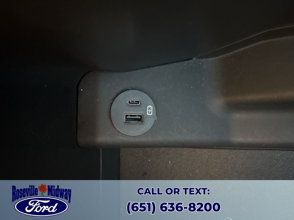 2023 Ford F-150 XLT Sport Appearance Package