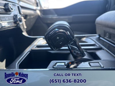 2023 Ford F-150 XLT Sport Appearance Package