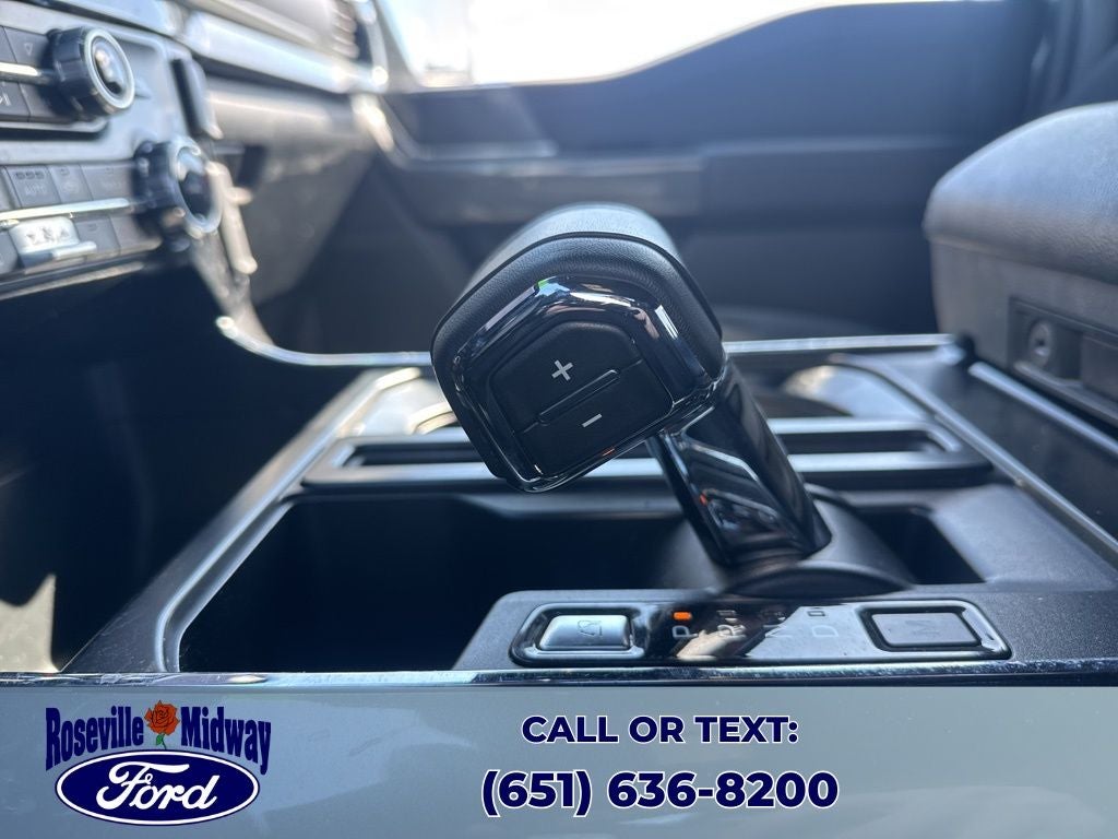 2023 Ford F-150 XLT Sport Appearance Package