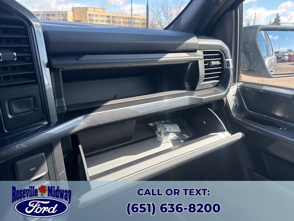 2023 Ford F-150 XLT Sport Appearance Package