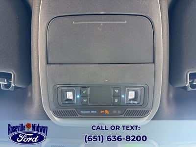 2023 Ford F-150 XLT Sport Appearance Package