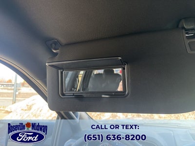 2023 Ford F-150 XLT Sport Appearance Package