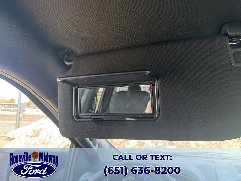 2023 Ford F-150 XLT Sport Appearance Package